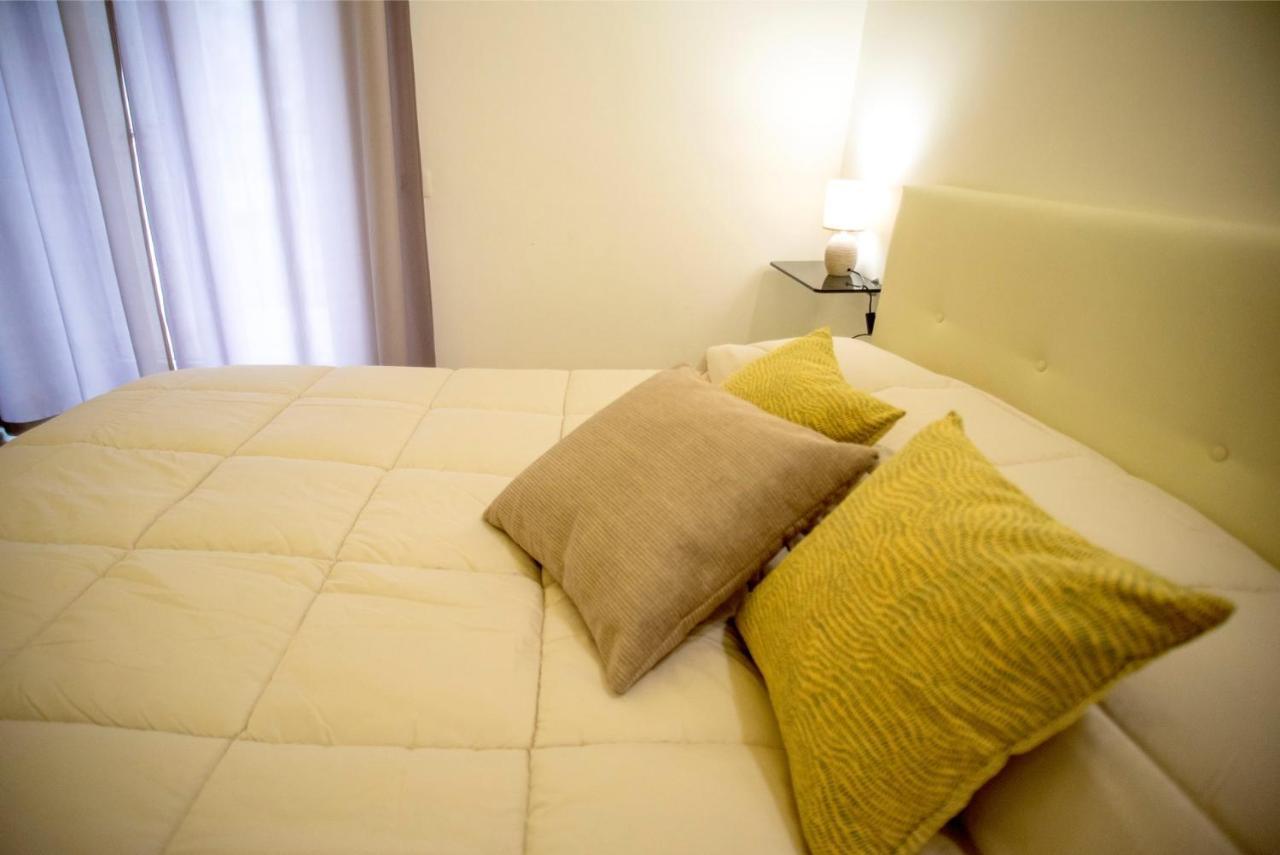 Corte Gattini Rooms Matera Exterior photo