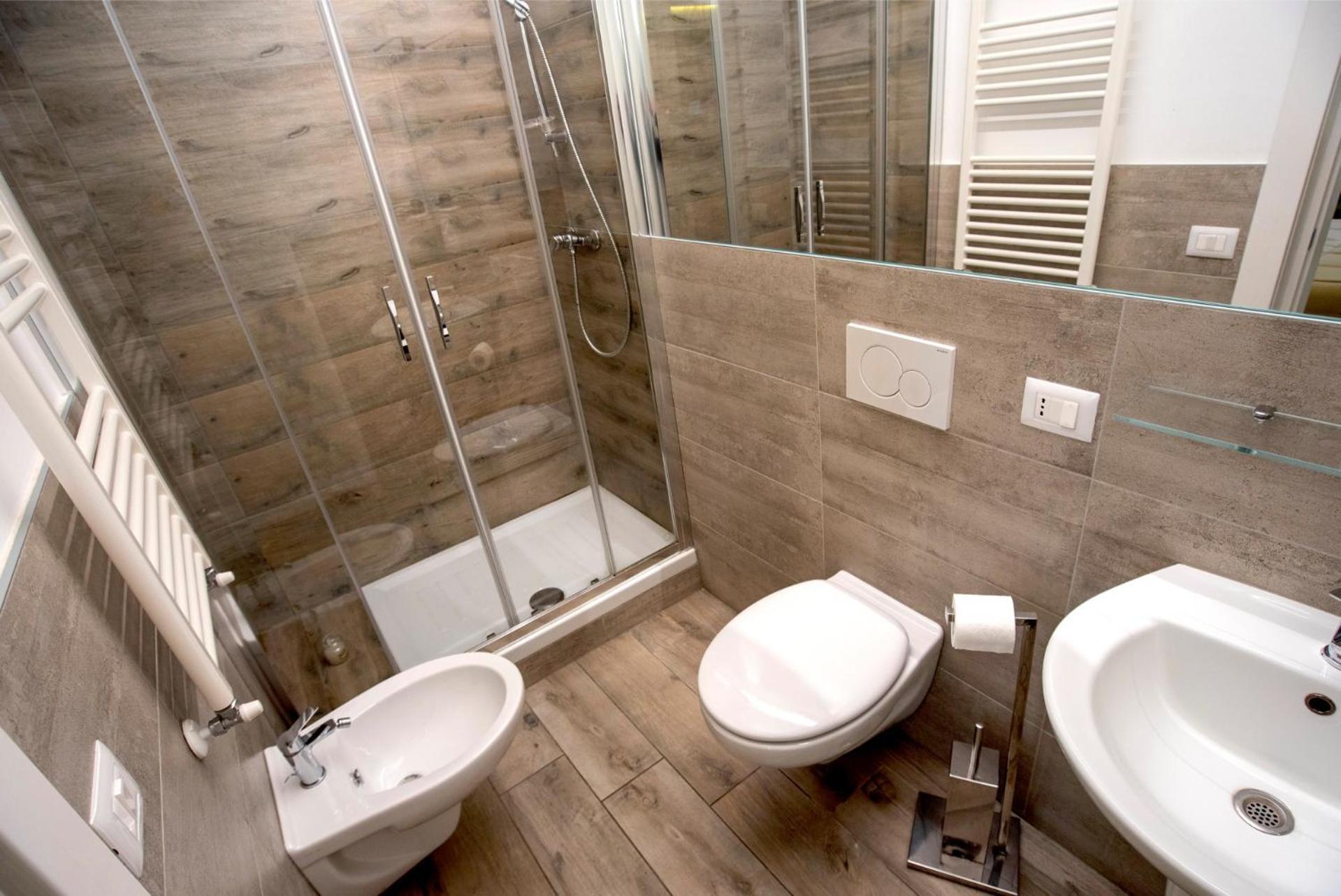 Corte Gattini Rooms Matera Room photo